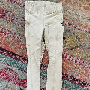 Kid's Kerrit's Pull-on Tights - Full Seat size XS